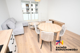 Całkowicie nowe 3 pok. mieszkanie do wynajęcia!